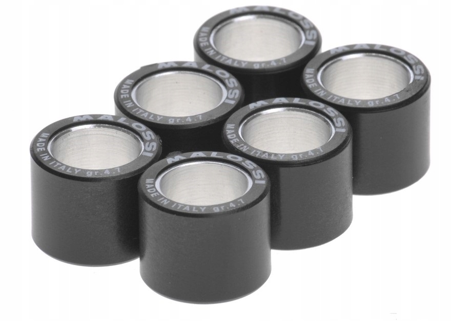 Rolki wariatora MALOSSI HT 19X15,5 - 3,3g