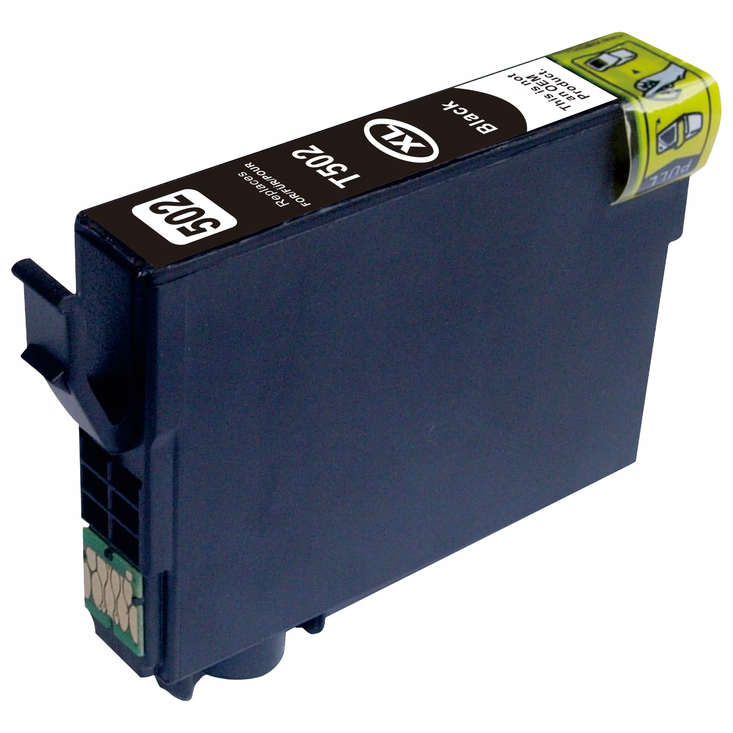 

Tusz do Epson 502XL WorkForce WF-2865 XP-5100 5105