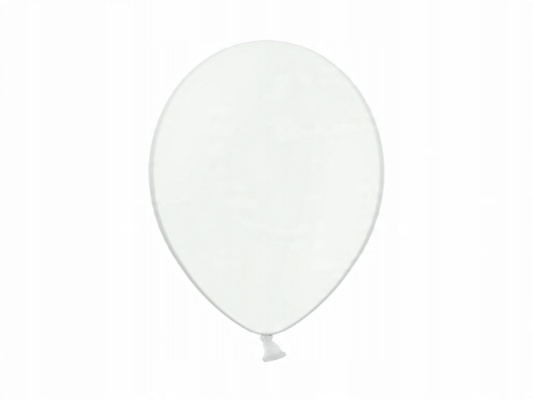 

Balony Pastelowe Belgijskie 10cali (25cm) - 10szt