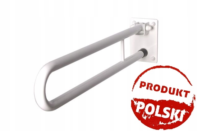 

Poręcz Uchylna 60cm Wc toaletowa dla inwalidy