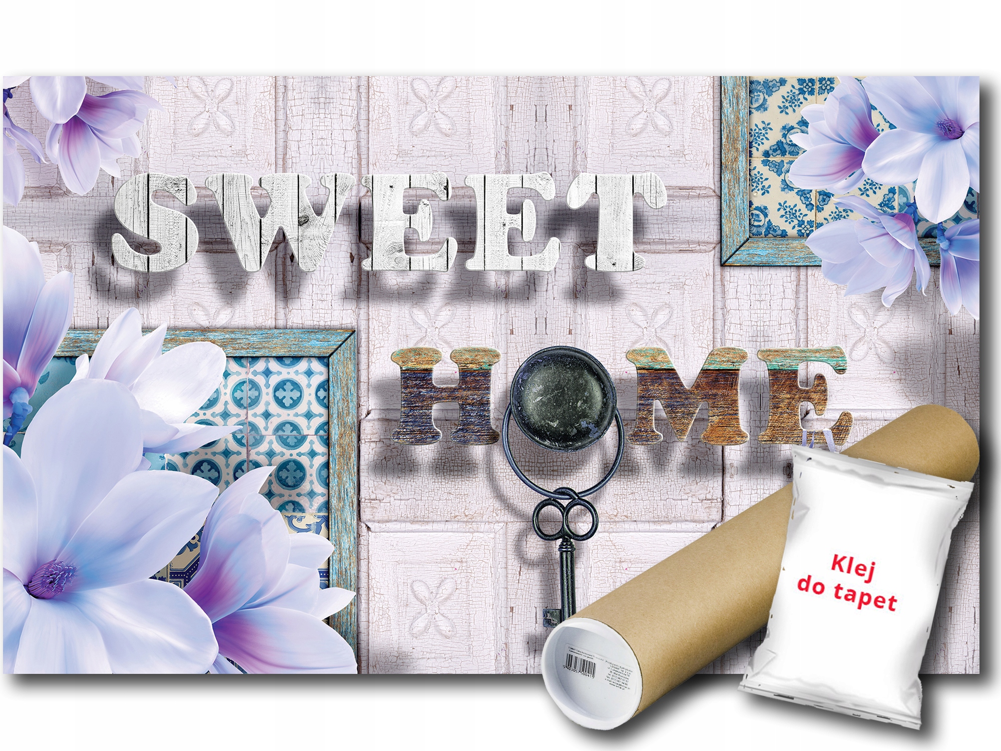 

Fototapeta Home Kompozycja 15F Fm 104x70,5 F3497