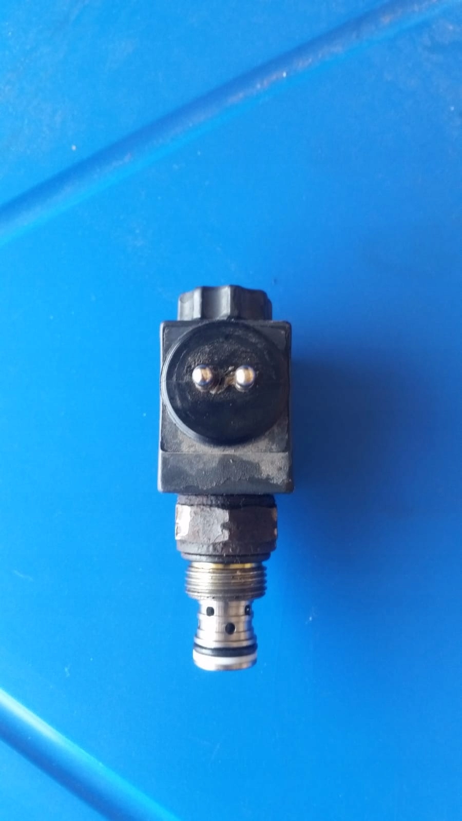 ELEKTROZAWOR 24V MBB HUBFIX Part manufacturer Other