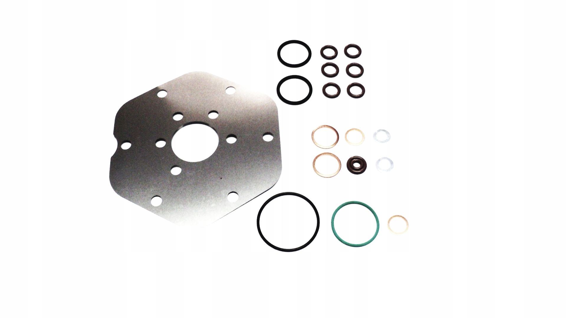 MEMBRANA ROZDZIELACZA PALIWA MERCEDES 107 280SL