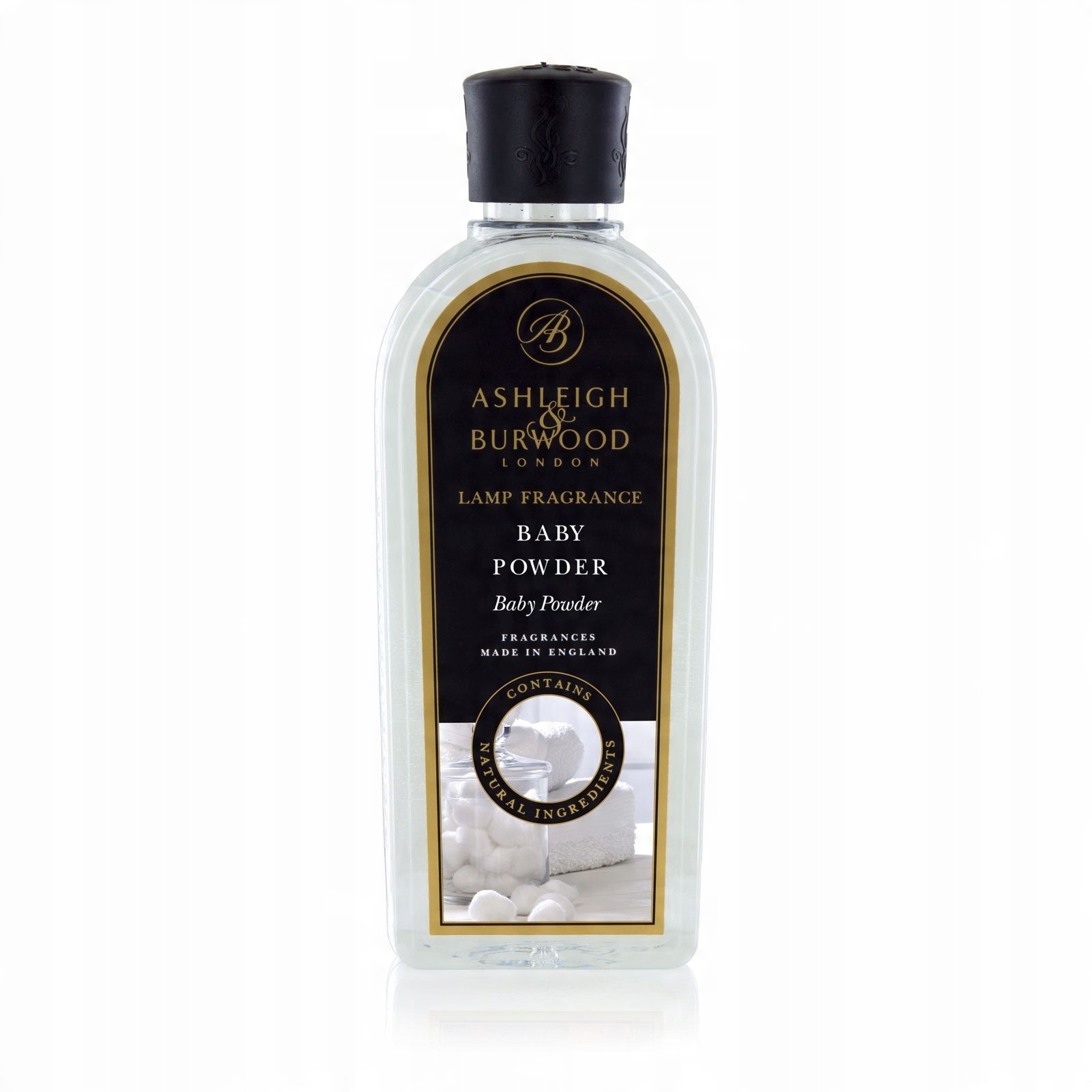 

Olejek do Lampy Katalitycznej Baby Powder 250ml