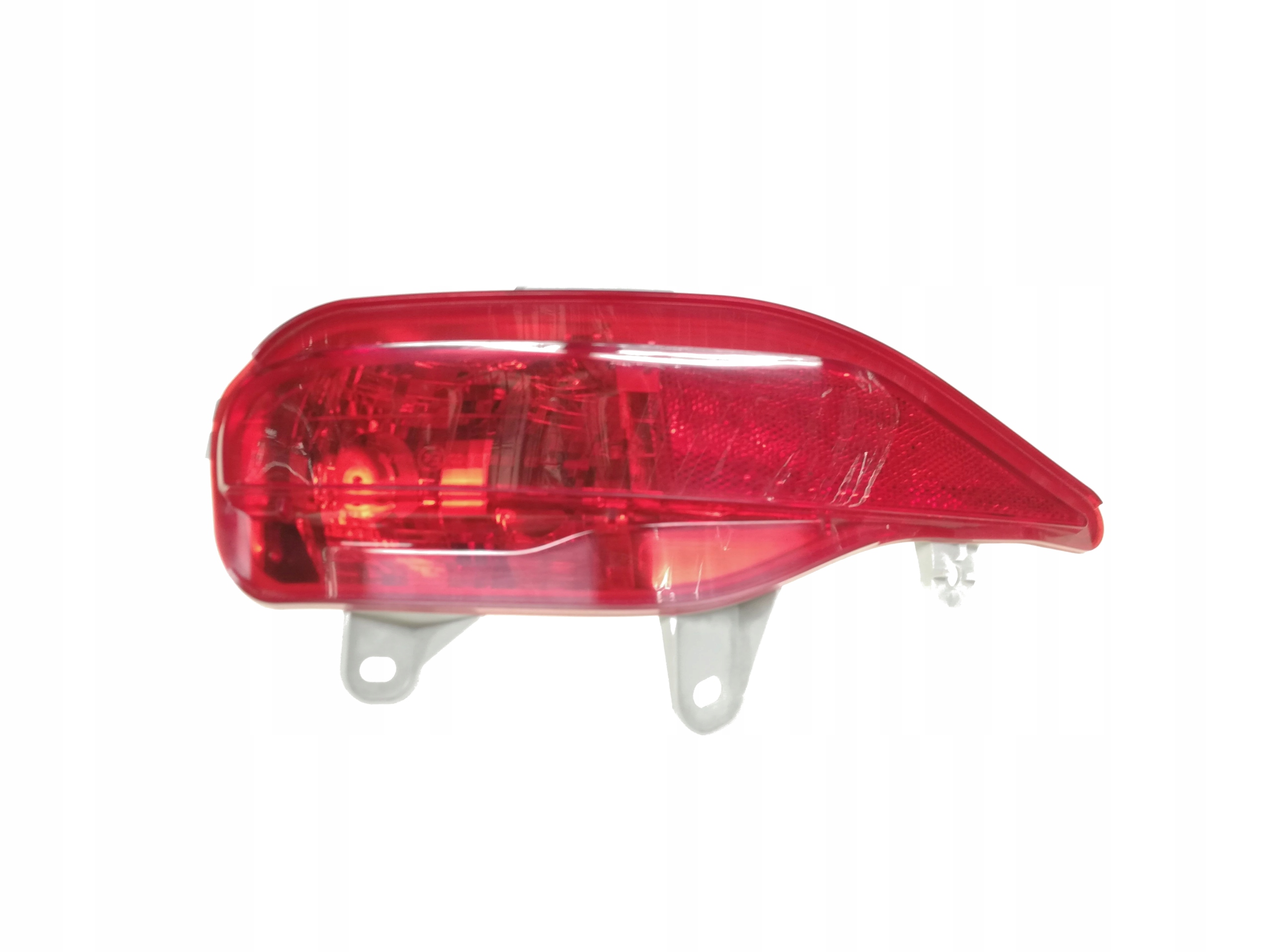 AVENSIS T27 11 15 SEDAN ODBLASK LAMPA ODBLASKOWA P Lamp Type dedicated