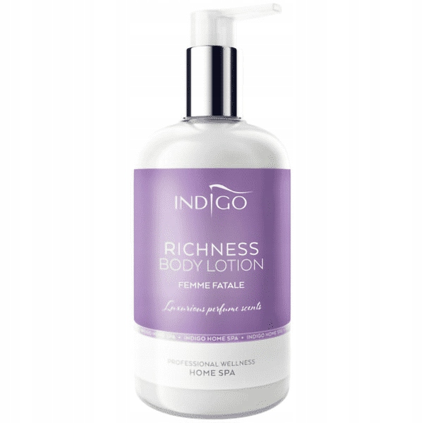 

Indigo Balsam do Ciała Femme Fatale 300ml