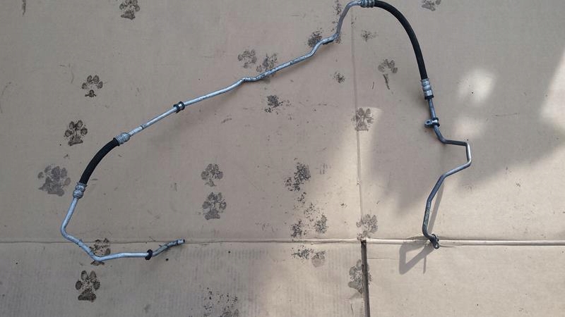 PRZEWÓD OLEJOWY MERCEDES A 169 B 245 1692700596