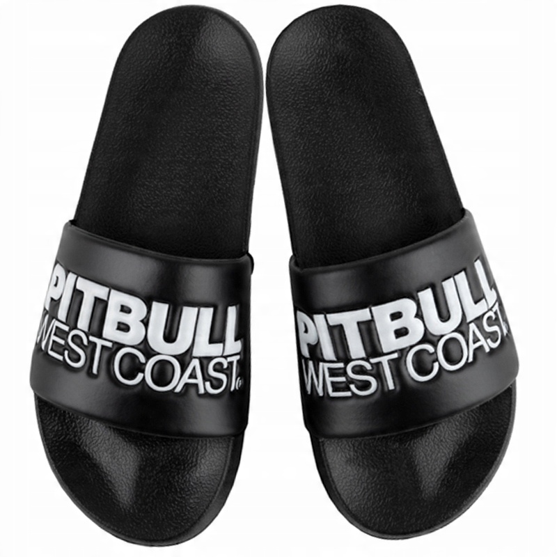 

Pit Bull klapki Tnt Flip Flop wlepa Ari roz 43