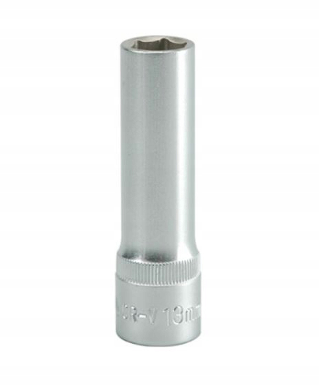 Nasadka 13MM 1/2" 6 Kątna CV Długa Yato YT-1226