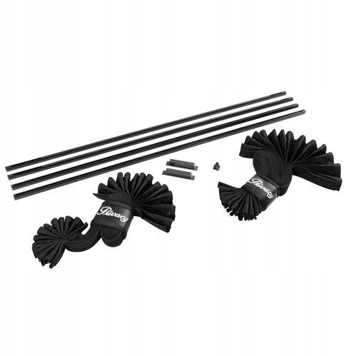 ЗАЩИТНЫЕ ШТОРЫ ДЛЯ СОЛНЦЕЗАЩИТНЫХ ЖАЛЮЗИ ДЛЯ АВТОМОБИЛЯ