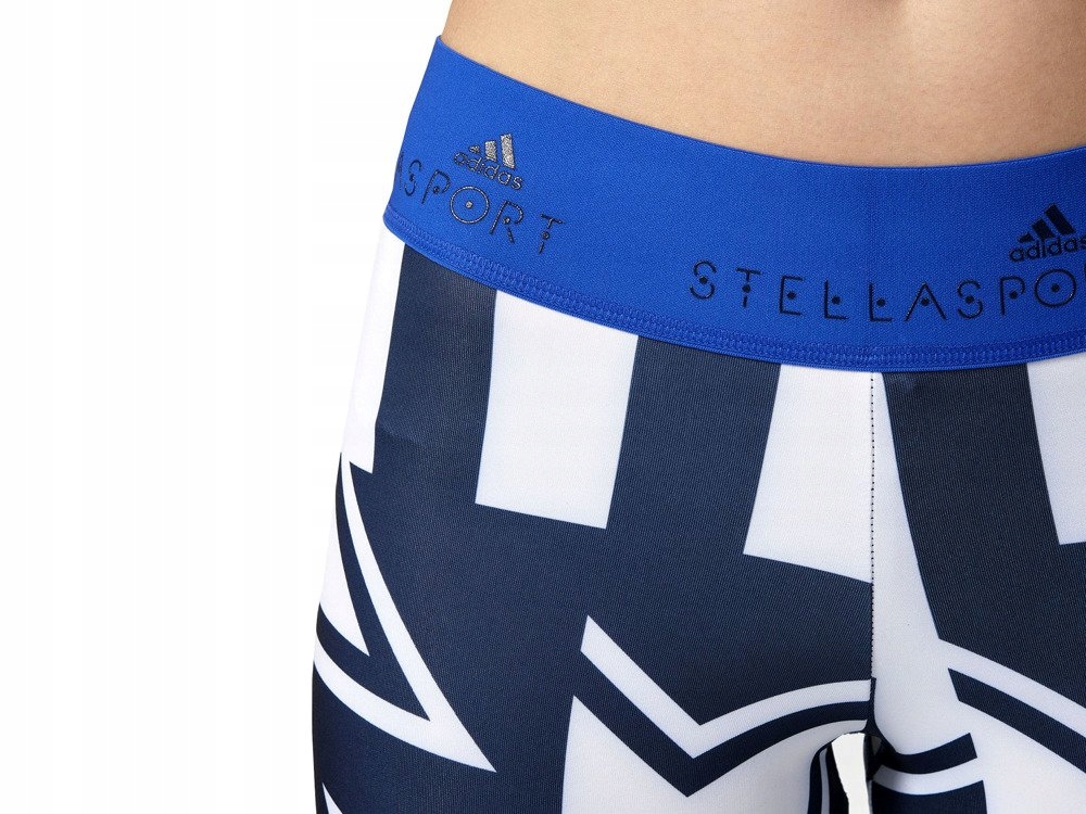 LEGGINSY ADIDAS STELLA MCCARTNEY PRINT AP6183 XS Kod producenta AP6183