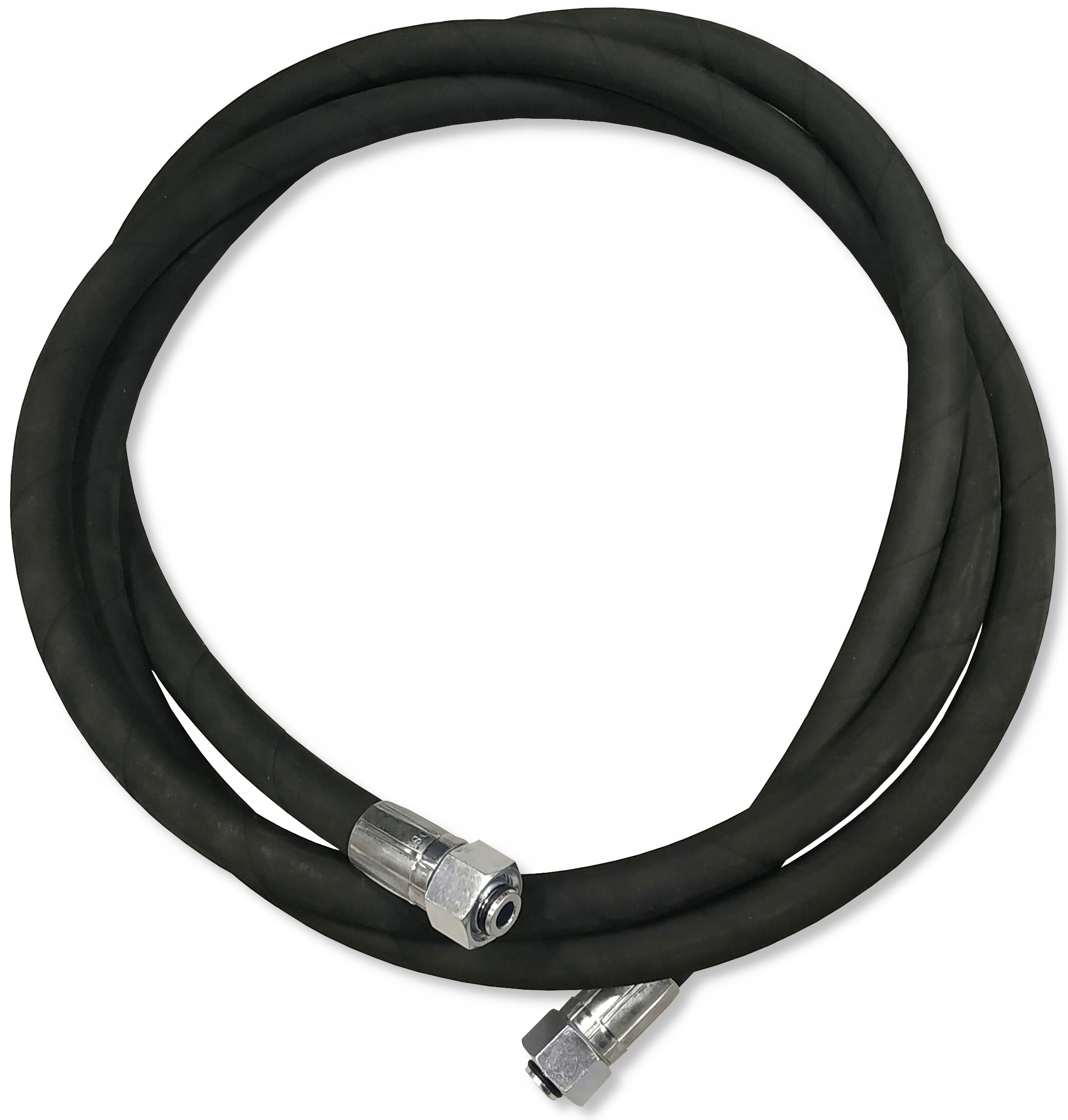 

Przewód Wąż Hydrauliczny AA13 5800mm Przyczepa D47