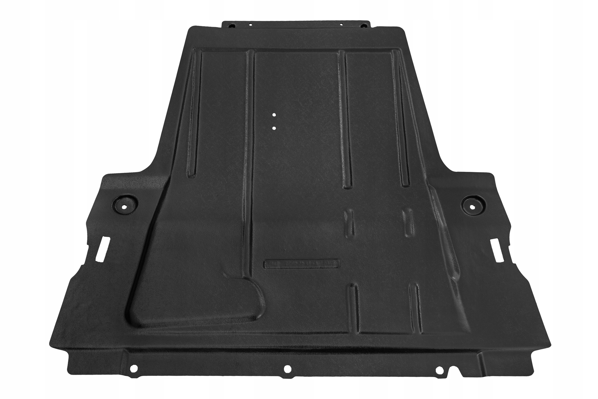 REZAW-OSLONA POD SILNIK RENAULT MEGANE Jakość części (zgodnie z GVO) Q - oryginał z logo producenta części (OEM, OES)