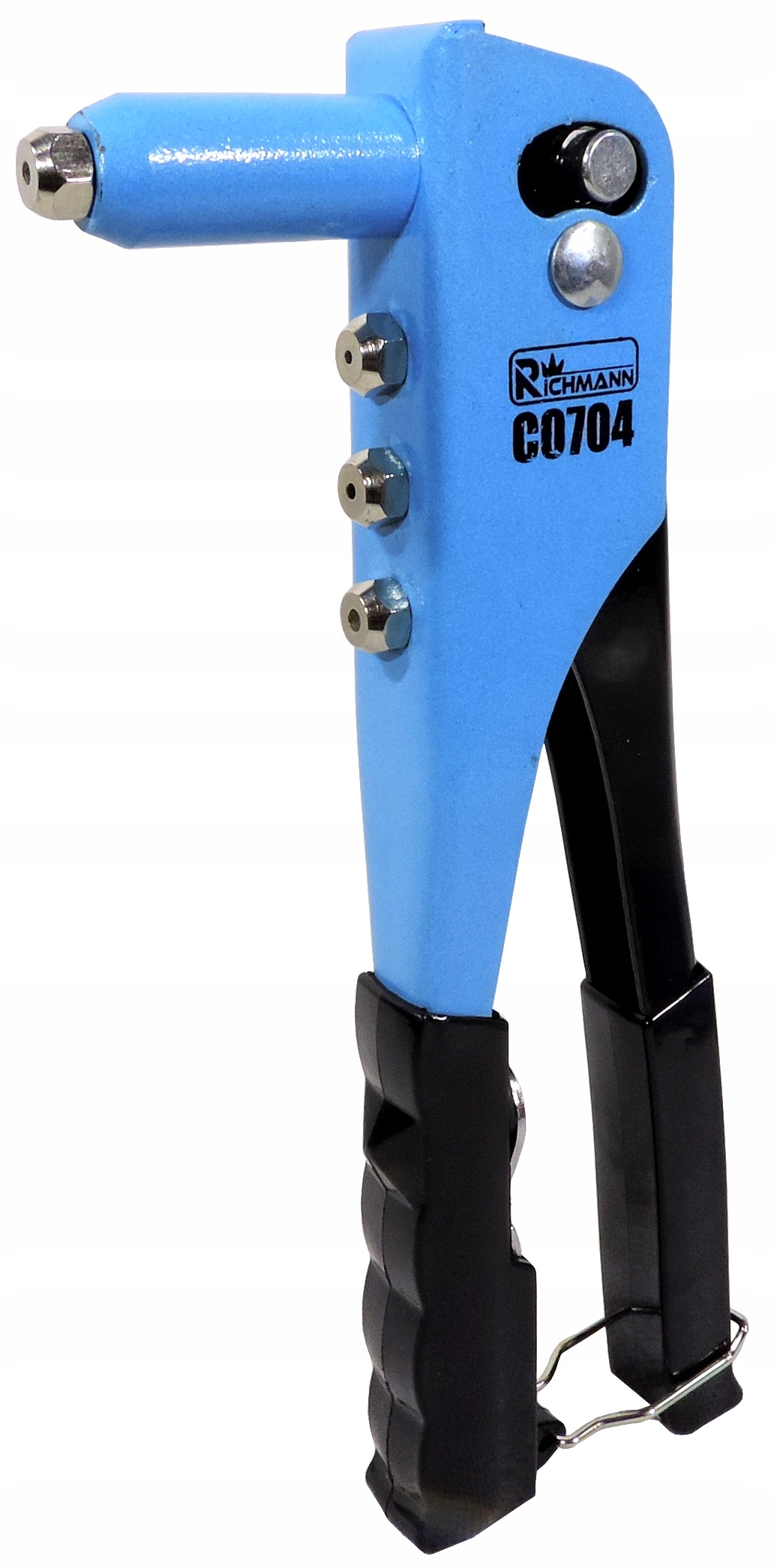 

Nitownica Ręczna (2,4 3,2 4,0 4,8)