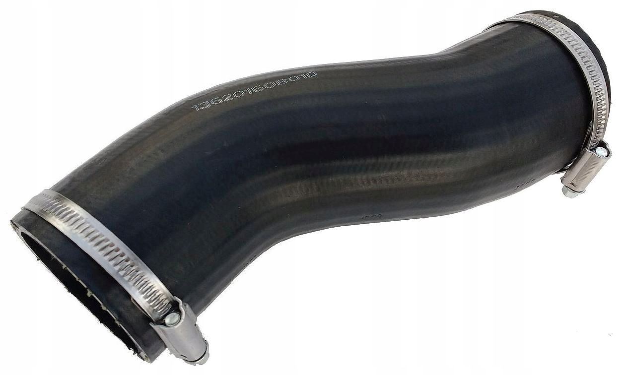 FIAT DUCATO 3,0 ТРУБКА WAZ PRZEWOD TURBO ІНТЕРКУЛЕРА 1362016080