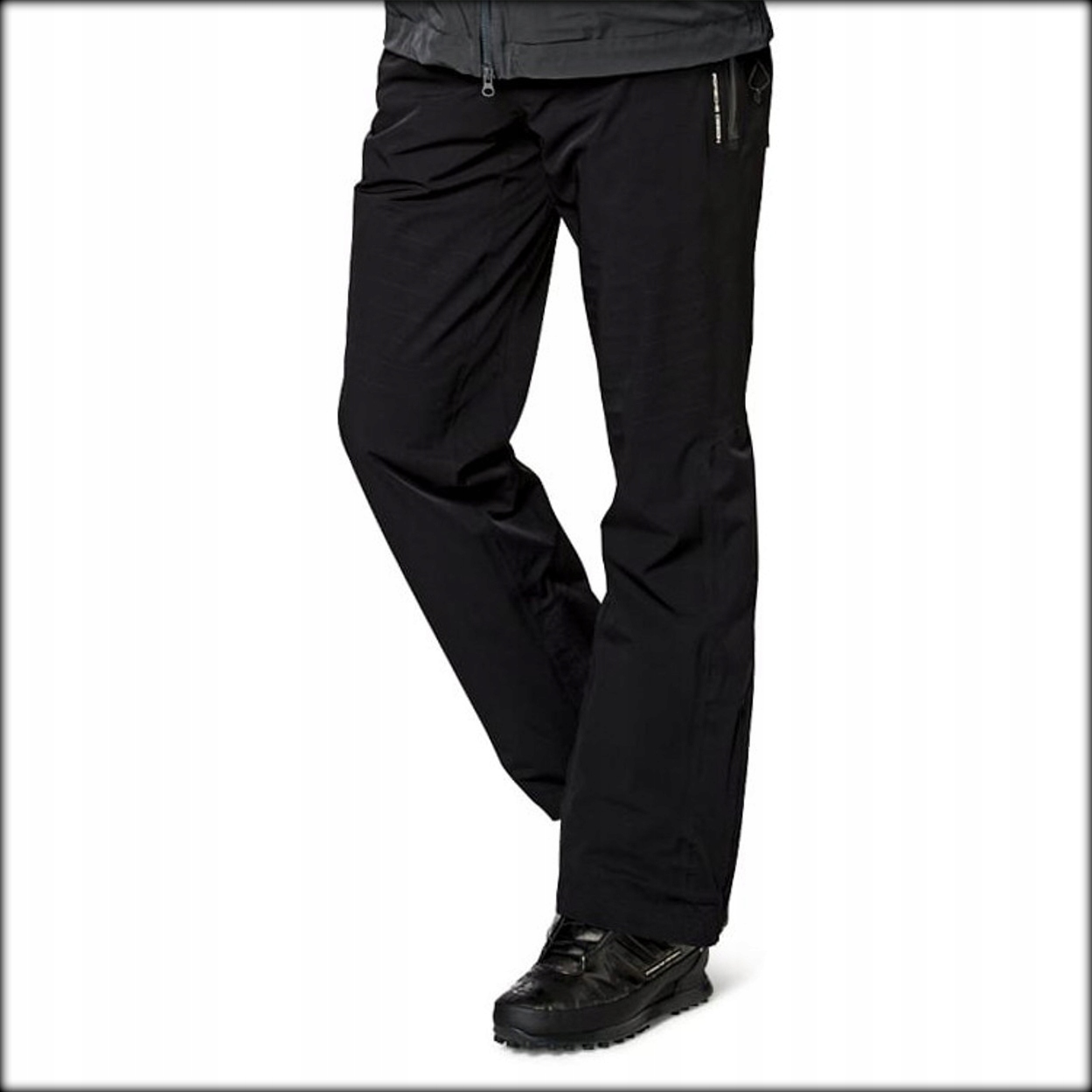 ADIDAS PORSCHE DESIGN RECCO CORDURA SKI PANTS Marka Inna marka