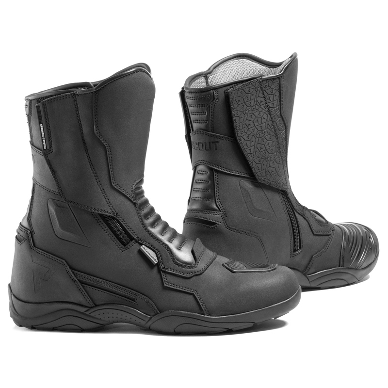 BUTY REBELHORN SCOUT-BOT TURYSTYCZNE r. 44 GRATIS Producent Rebelhorn