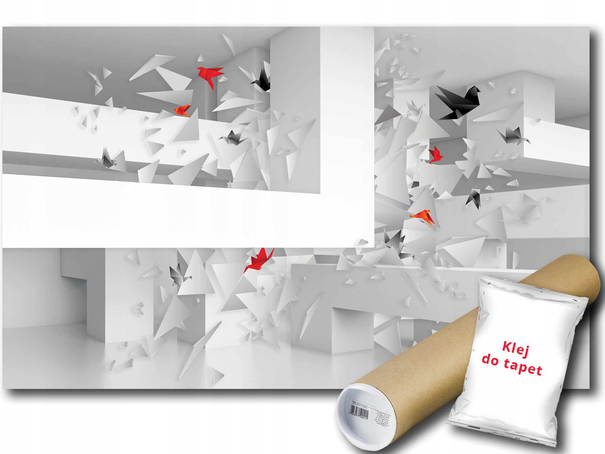 Fototapeta Abstrakce 3D 10A Fxl 208x146 F2212