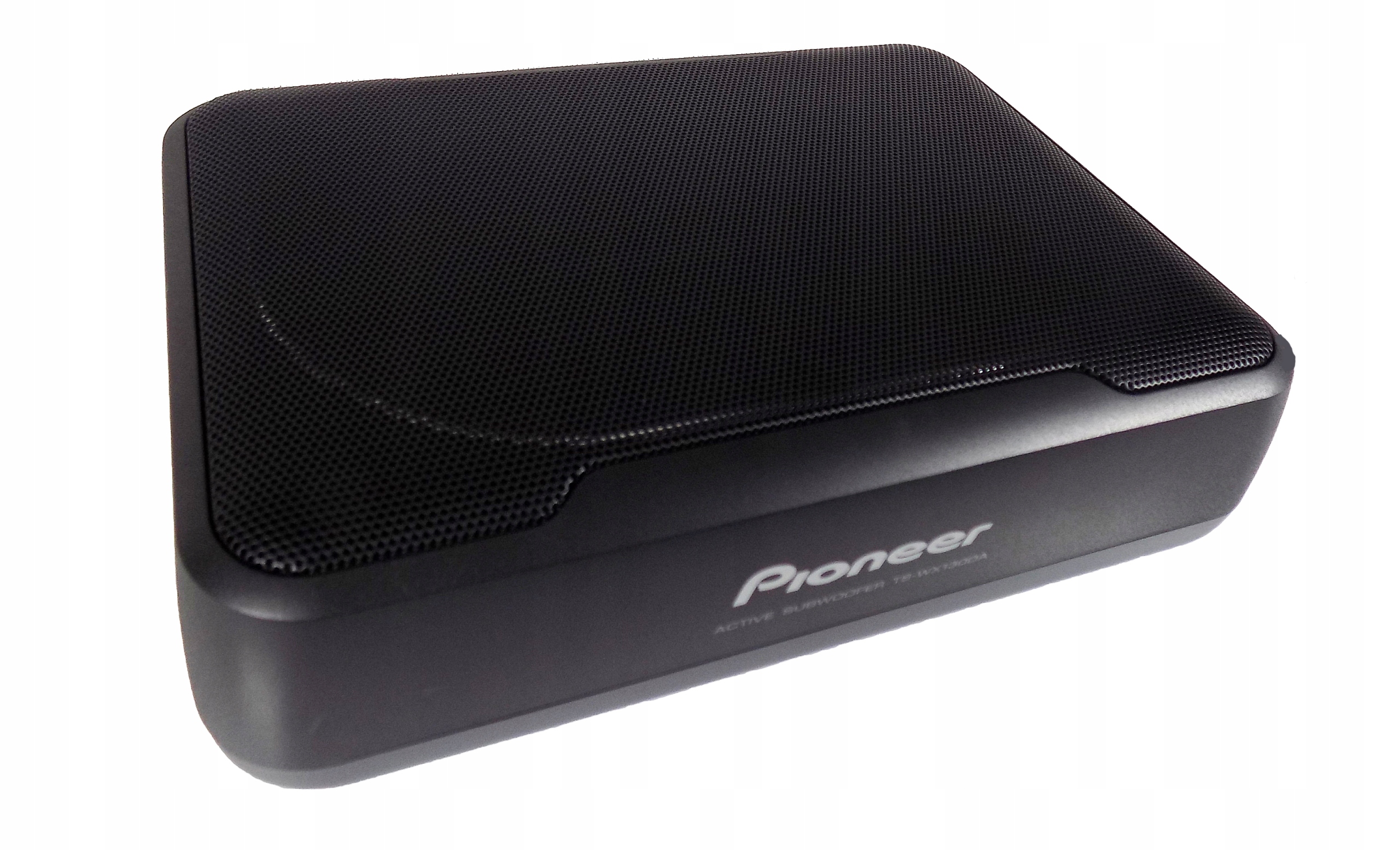 PIONEER SUBWOOFER AKTYWN POD SIEDZENIE FOTEL PILOT Producent code 130DA