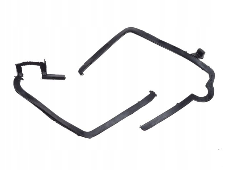 USZCZELKA OSŁONY CYLINDRA SHINERAY ATV 150