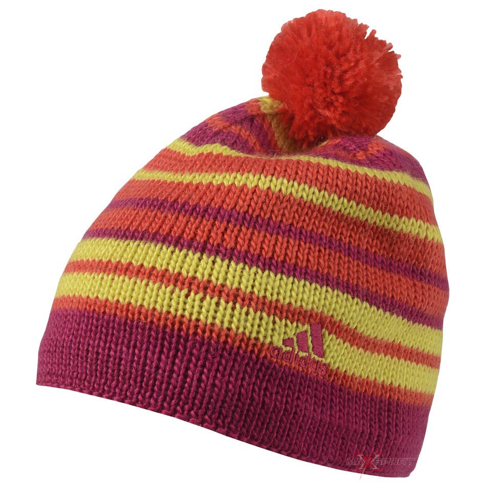 

Adidas Czapka Dwuwarstwowa Zimowa Outdoor M
