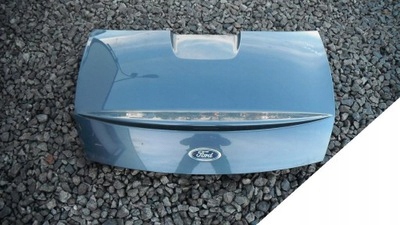 FORD STREETKA CABRIO 2002-2005 KLAPA TYLNA - SZARA