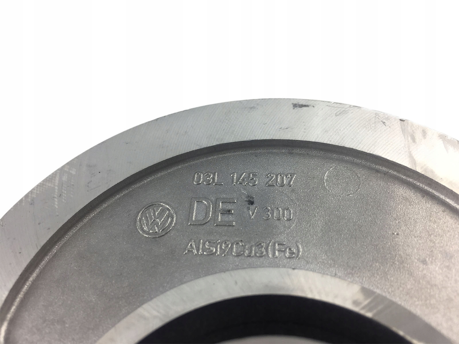 Pompa vacum 03L145100D Engine Type Diesel