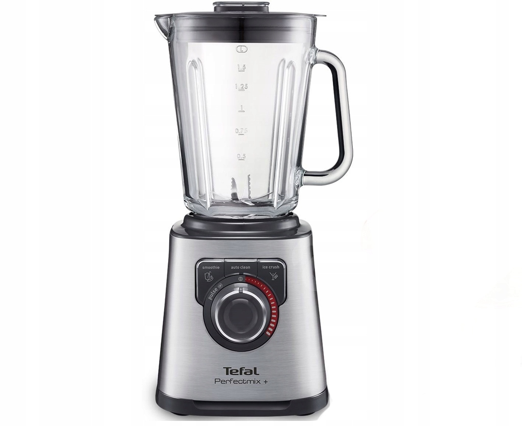 

Tefal Perfectmix + BL811D38 Blender Kruszy lód