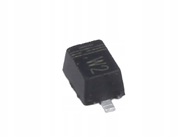 

1N4148WS Dioda Prostownicza 100V 150mA 4ns SOD323