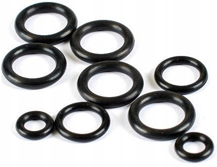 Zestaw Uniwersalnych Oringów CELLFAST 50-725