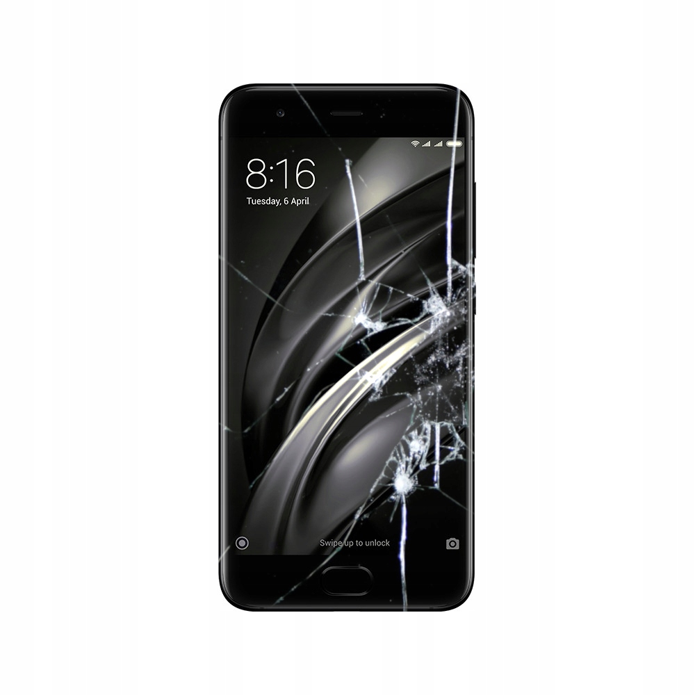 

Szybka Dotyk Xiaomi Mi 6 Mi6 Naprawa Wymiana