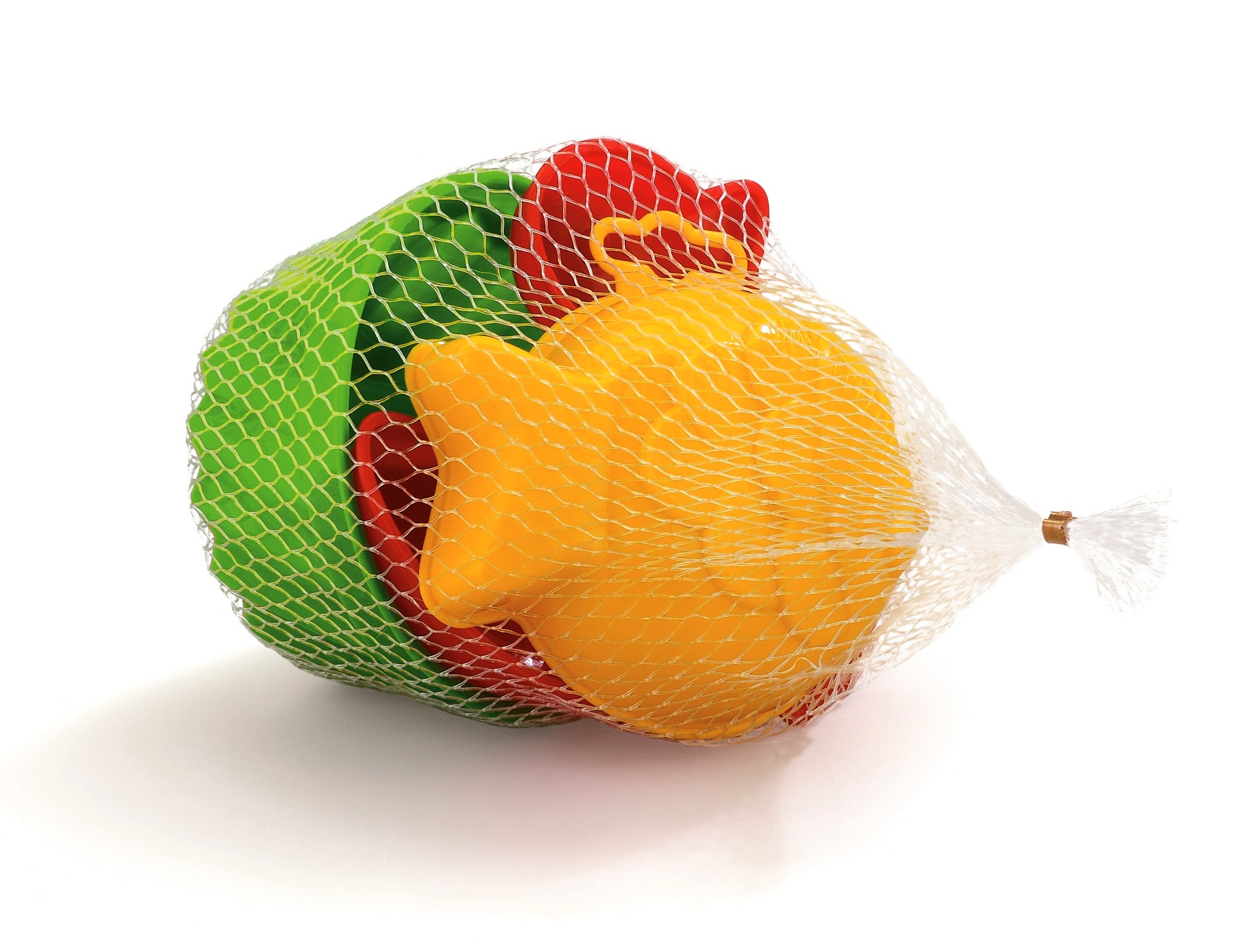 foremki do piasku 4szt  306466 — 4