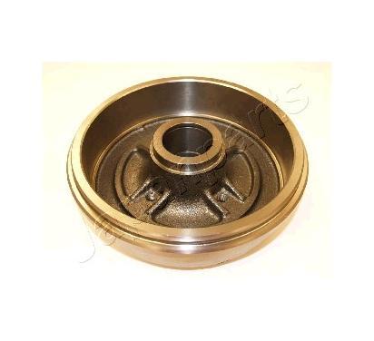 TA-104 - Гальмівний барабан NISSAN MICRA (K12) 1.0 16V