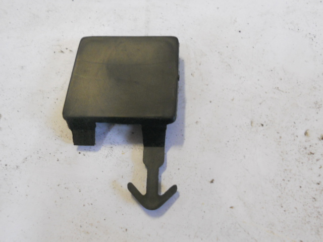 PARTNER BERLINGO III 08- zaślepka schowek schowka