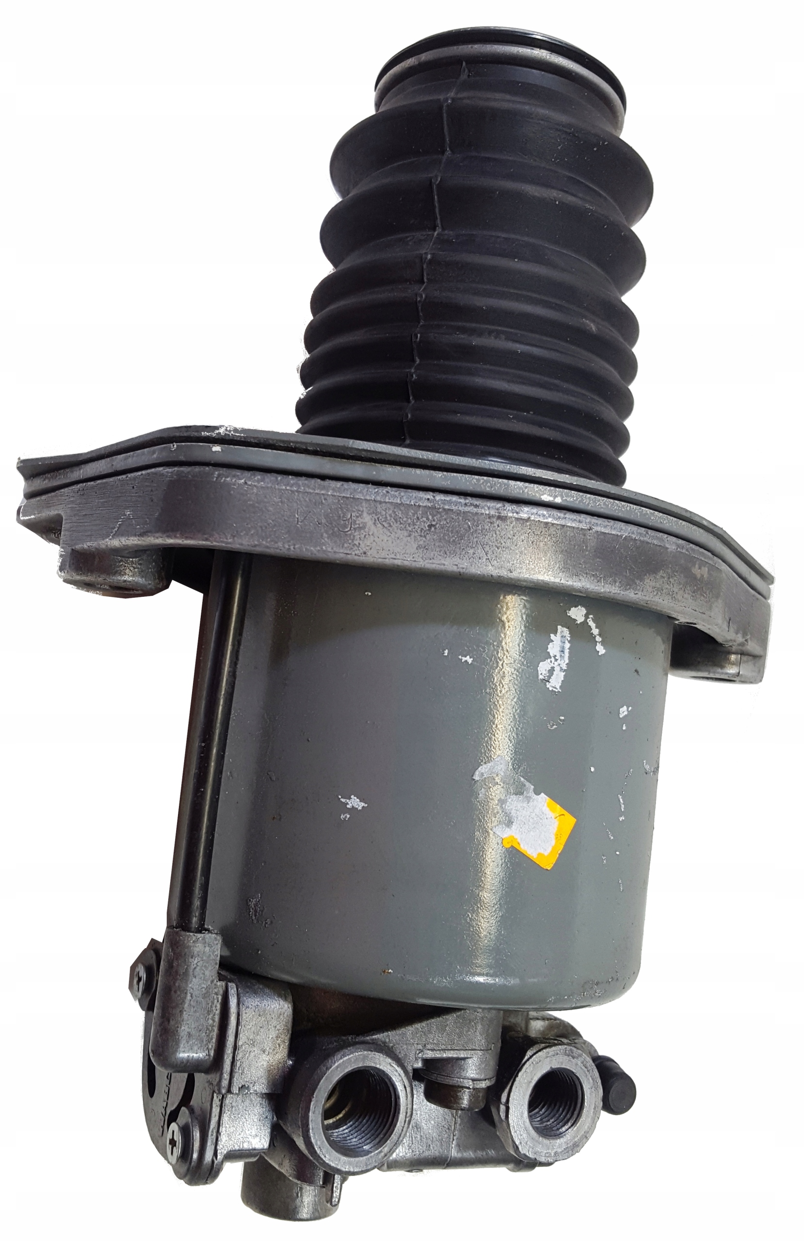 Циліндр зчеплення MERCEDES G4 9700511590