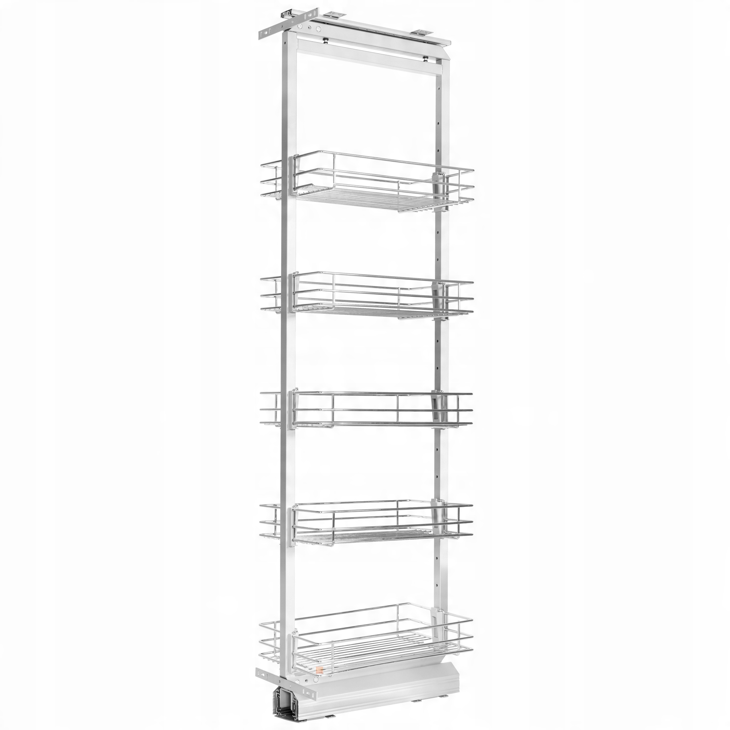 

Kosz Cargo Midi 40 5P PTJ012F Cichy Domy Kamix