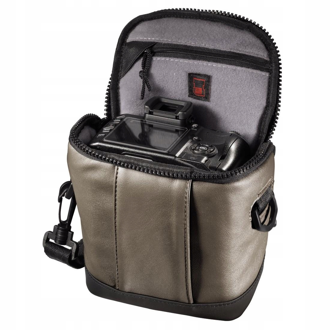 Hama Torba FOTOGRAFICZNA TREVISO 100 Marka Hama