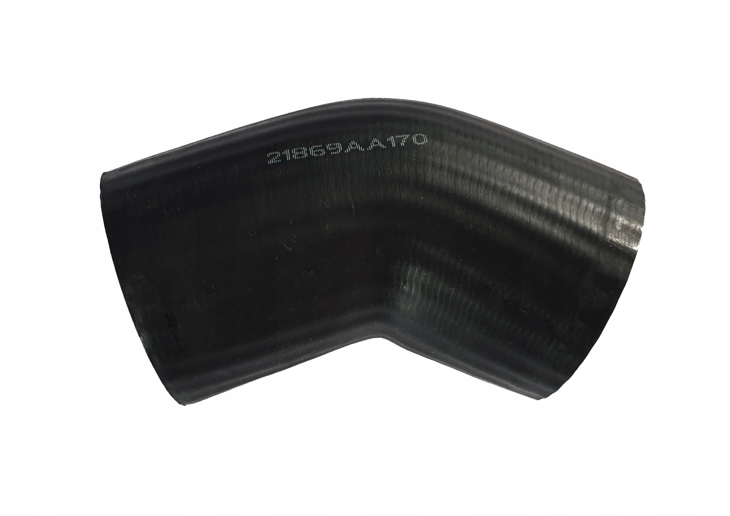 PRZEWOD RURA WAZ TURBO INTERCOOLERA SUBARU 2 0 D Engine Type Diesel