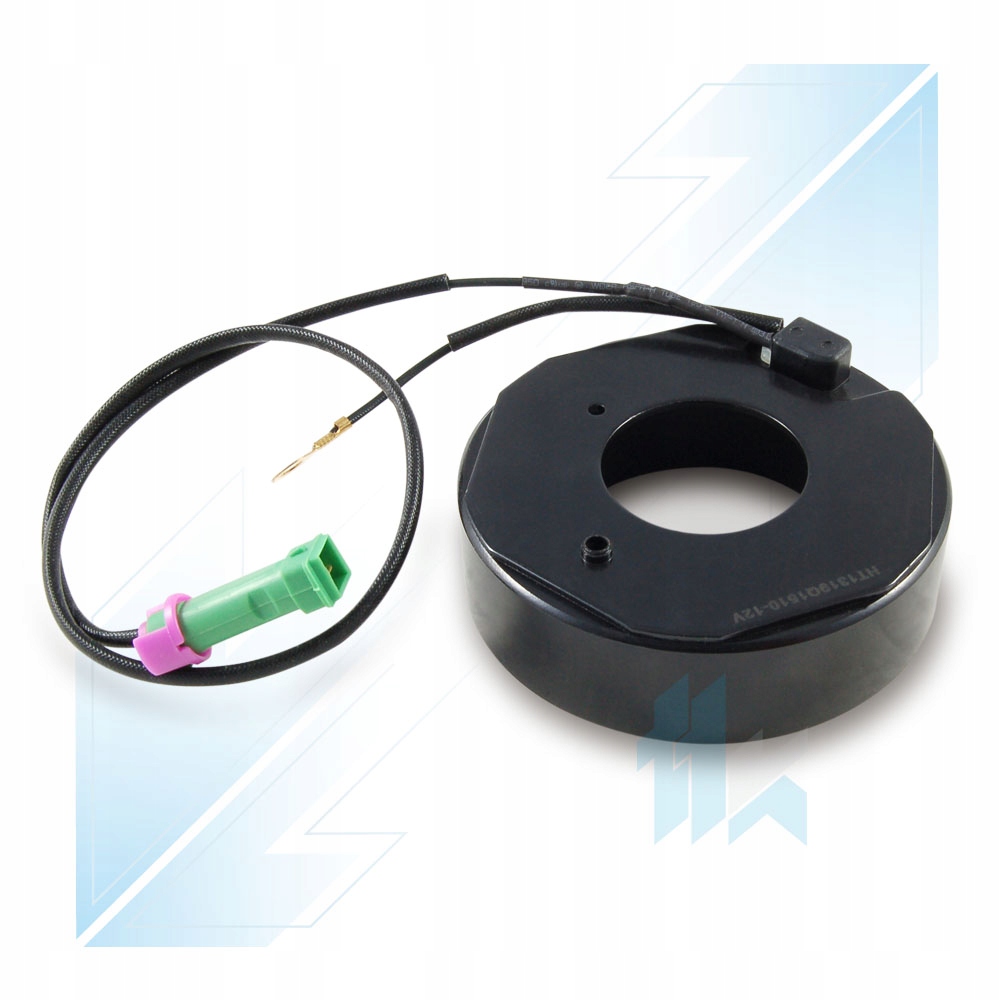 Cewka Sprężarki Klimatyzacji VW Passat B5 3B 2.8