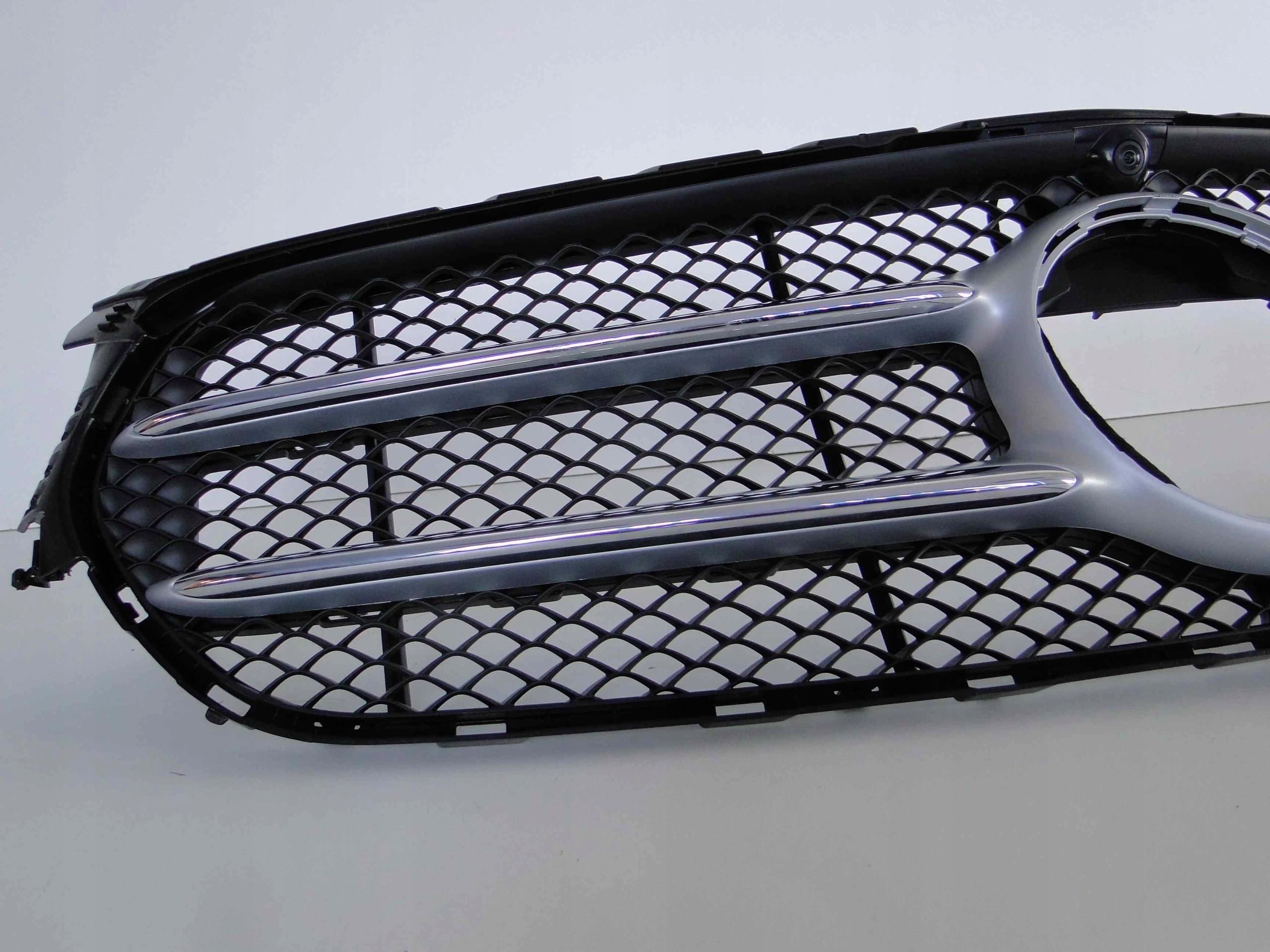 MERCEDES B KLASA W247 247 GRILL ATRAPA NA KAMERĘ Producent części Mercedes-Benz OE
