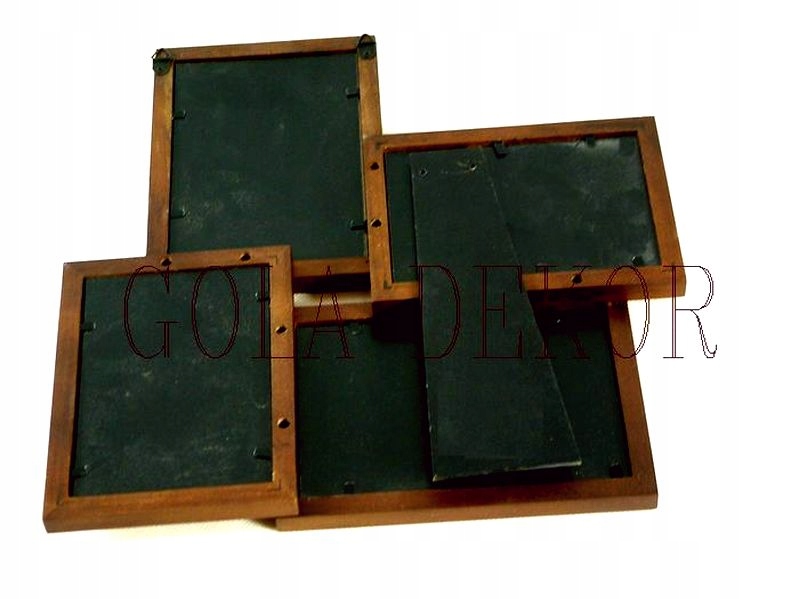 RAMKA FOTO stojąca __ 77G752 Marka Art-Pol