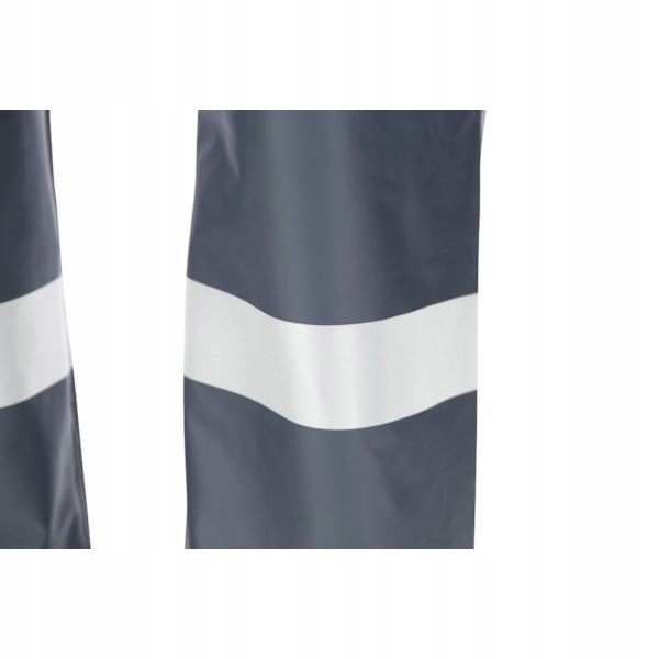 Spodnie robocze, przeciwdeszczowe, granatowe 2XL Marka Kramp