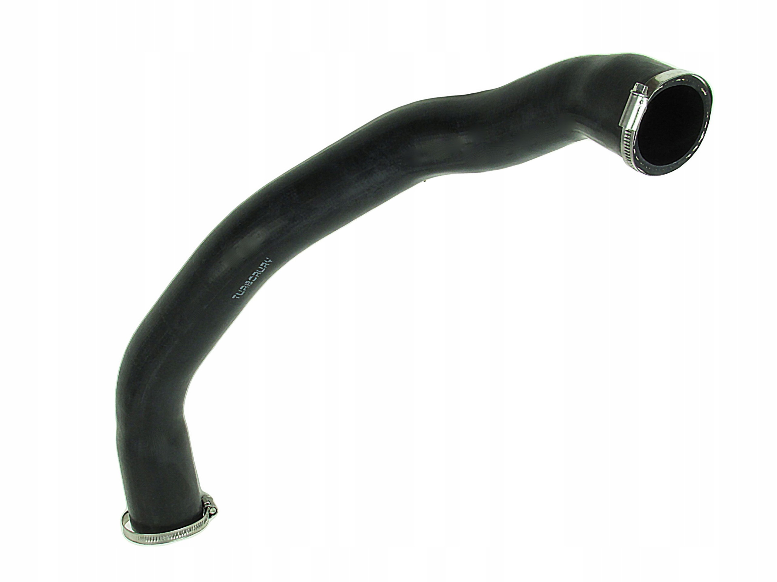 Kabel Intercoolera Citroen Spacetourer 1.6 Hdi