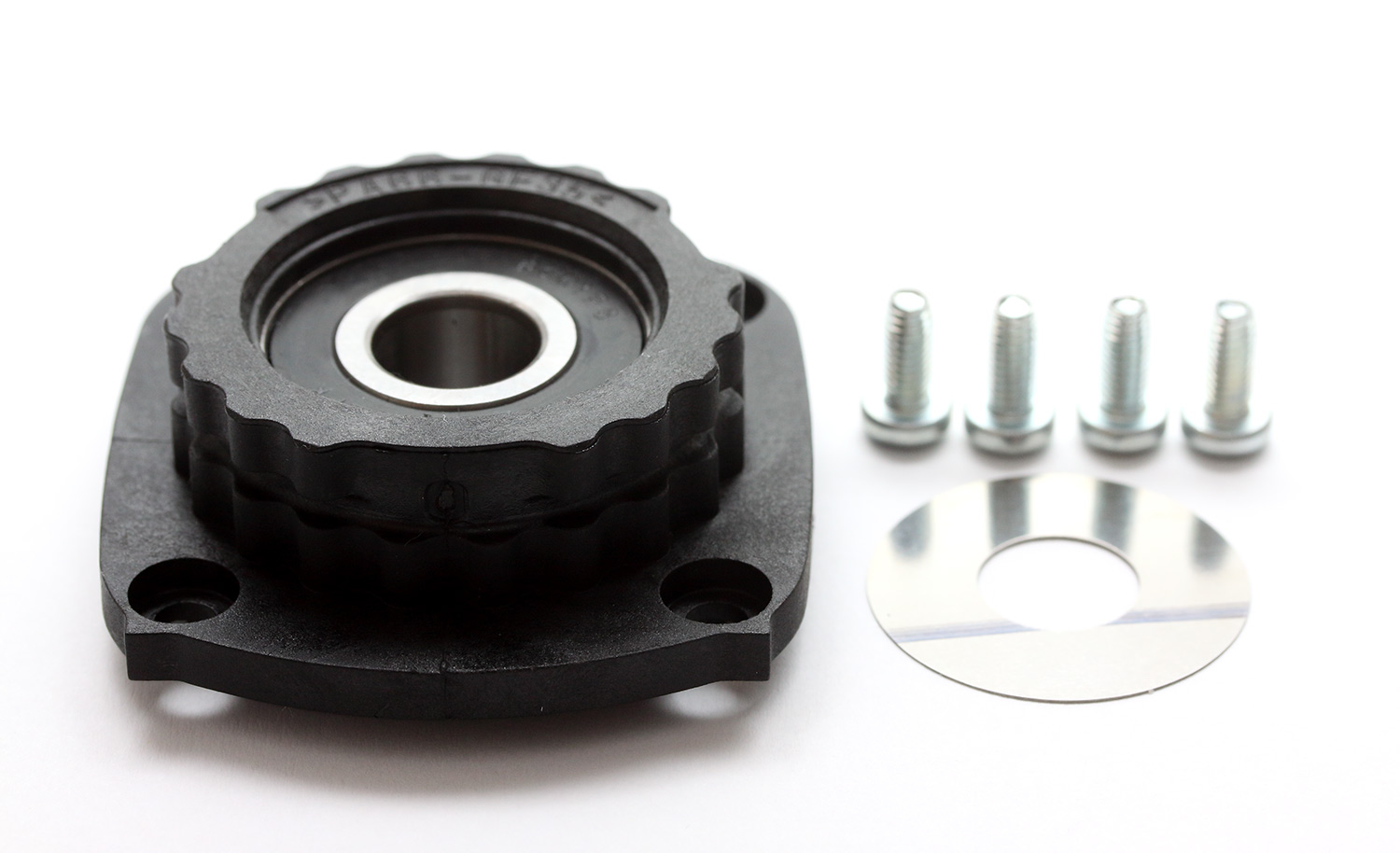 BOSCH łożysko kołnierz przekładni GWS 850 C CE PWS