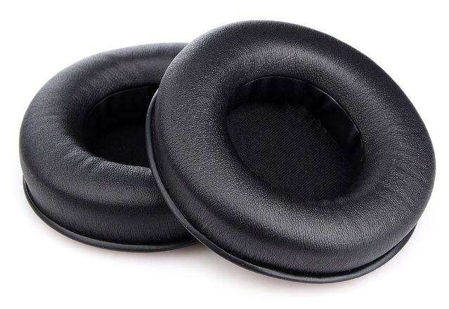 RAZER KRAKEN NEON GAMING PADY NAUSZNIKI GĄBKI Marka moXomi