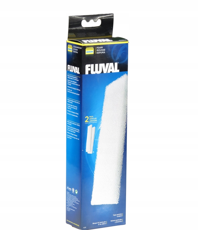 

Hagen Fluval Gąbka 404 405 406