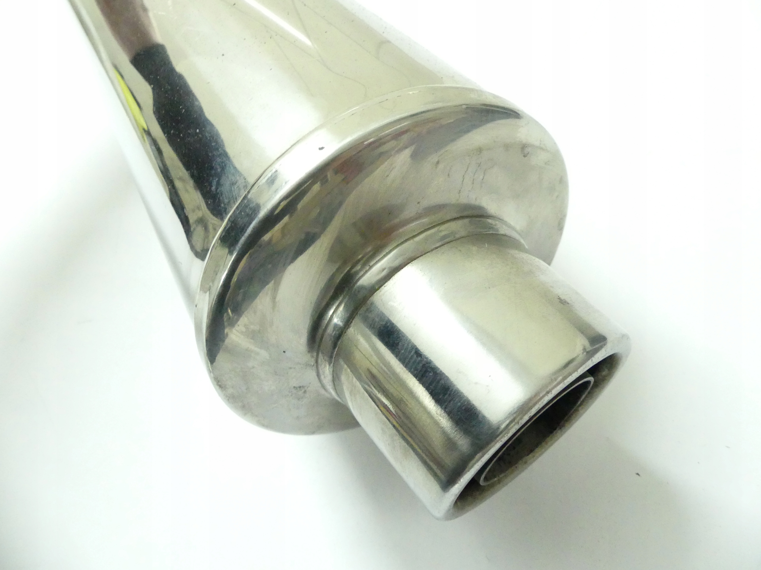 TLUMIK WYDECH TRIUMPH SPEED TRIPLE 955 i Part manufacturer Triumph original OE