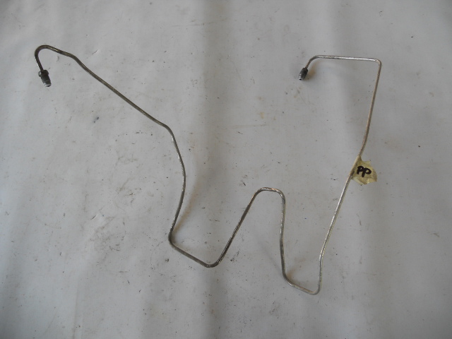 DACIA SANDERO II 2 Logan przewód hamulcowy wąż ABS