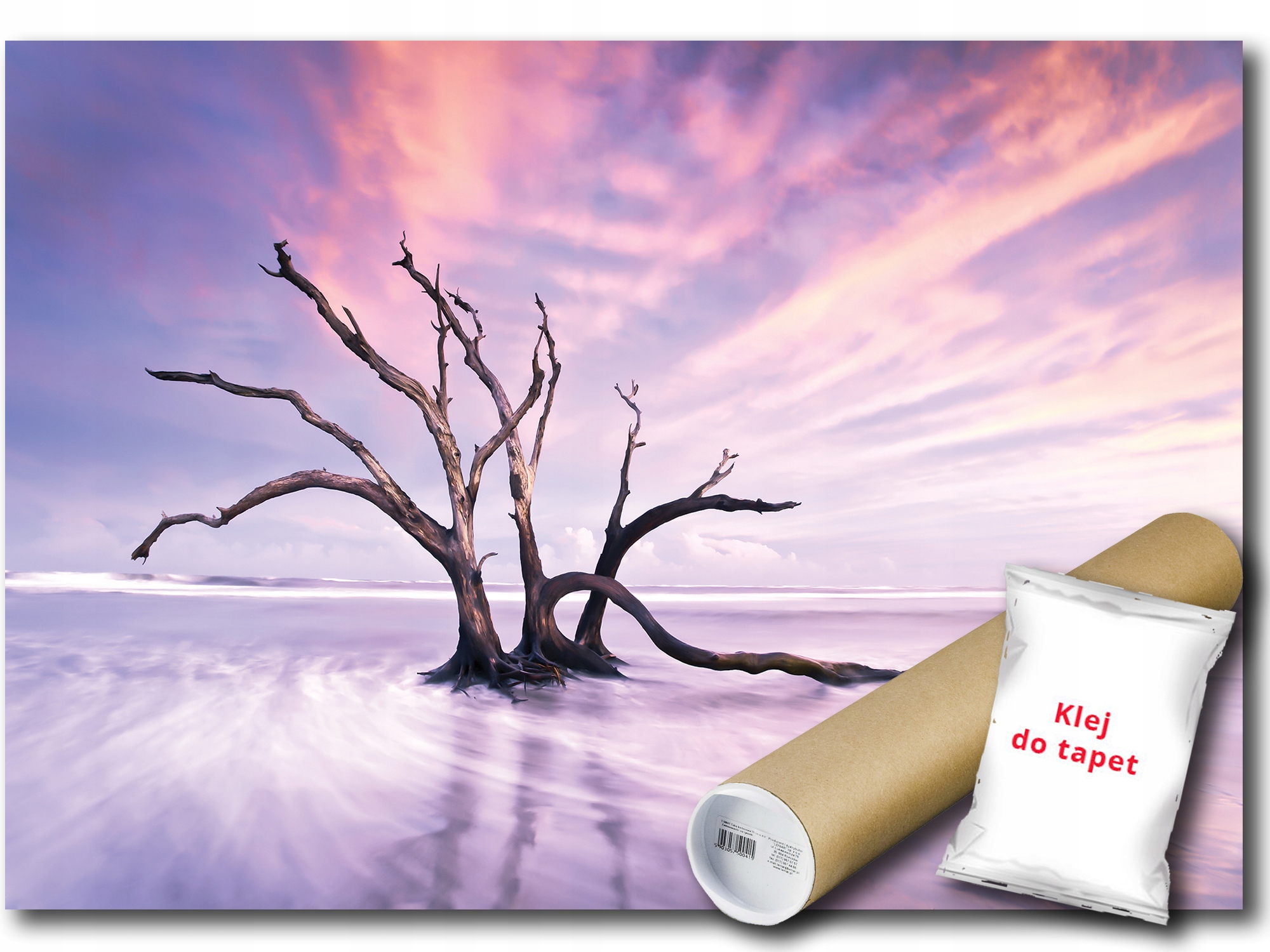 

Fototapeta Woda Drzewo 3B P2XL 368x254 P13311