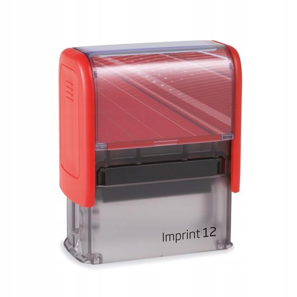 

Pieczątka Trodat Imprint 12